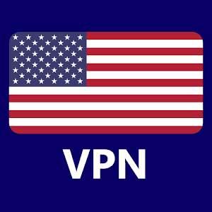 USA VPN - Proxy VPN for USA icon