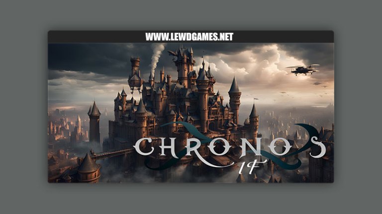 Chrono’s IF APK