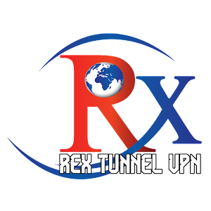 REX TUNNEL VPNicon