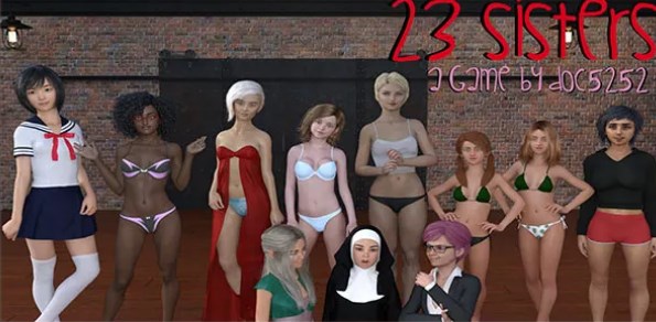 23 Sisters APK