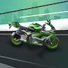 Tricky Moto Highway Driving icon