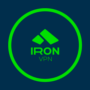 IRON VPN PREMIUM icon