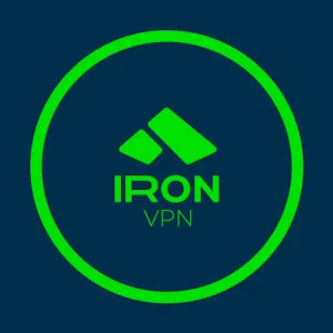 IRON VPN PREMIUM APK
