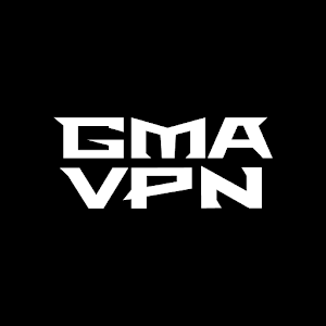 GMA VPN icon