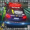 City Police Car Games 3D icon