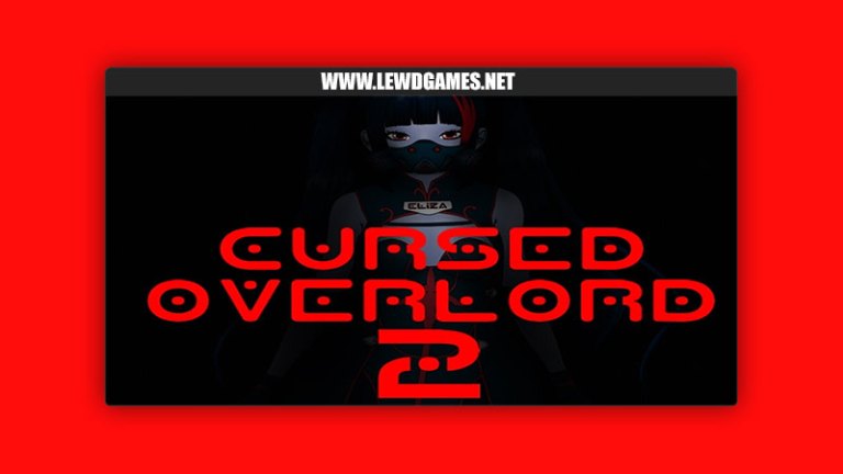 Cursed Overlord 2icon