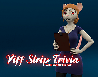 Yiff Strip Trivia (EP3)icon