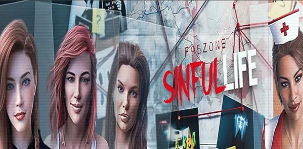 Sinful Life APK