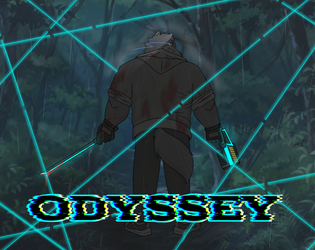 ODYSSEYicon