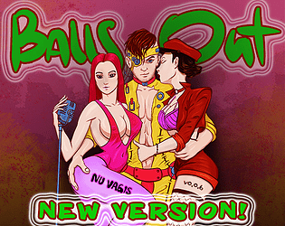 Balls Out: Nu Vagis APK