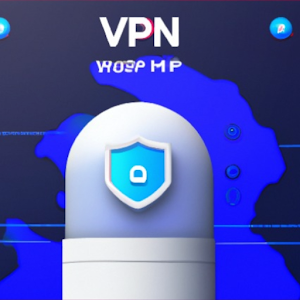 vpn and proxy toolsicon