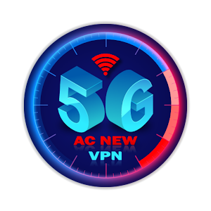 5G AC NEW VPNicon