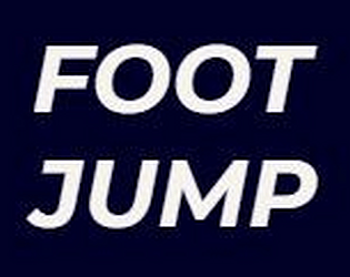 Foot Jump icon