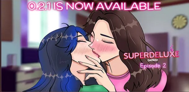 Superdeluxe APK