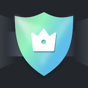 Security Key VPN icon