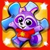 Kids Games - Puzzle World icon