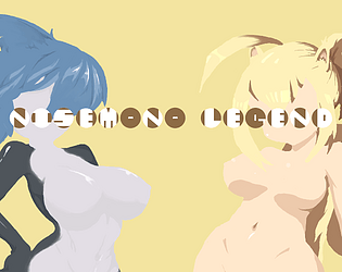 Nisemono Legend icon