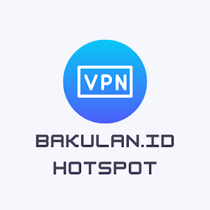 Bakulan Hotspot VPNicon