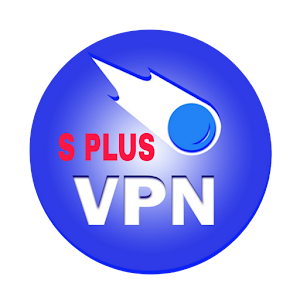 S PLUS VPNicon