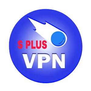 S PLUS VPN APK