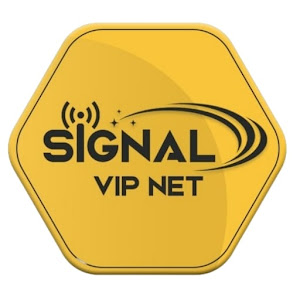 Signal VIP VPN icon