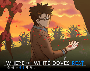 Where the White Doves Rest icon