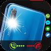 Flash on call, Flashlight 2024 icon