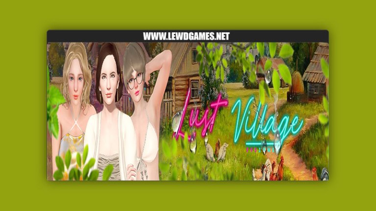 Lust Village APK