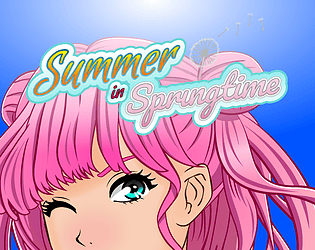 Summer In Springtime v1.0.0 icon