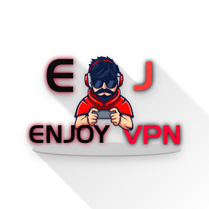 ENJOY VPNicon