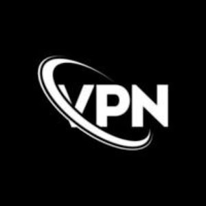 VPN- unlimited security proxy icon