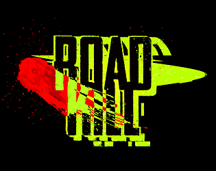 Road Killicon