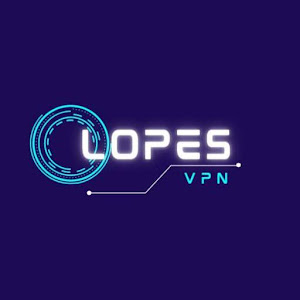 LOPES VPN icon