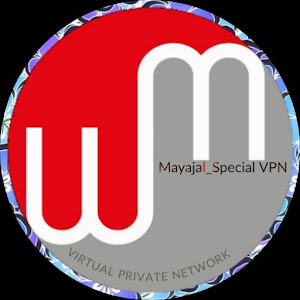 Mayajal_Special VPNicon