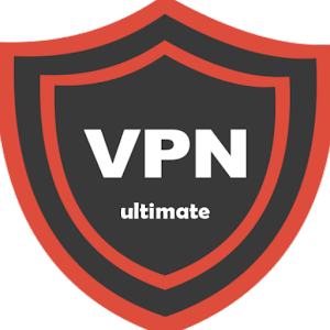 UltimateVPN Pro icon