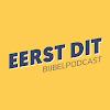 Eerst dit - Bijbelpodcast APK