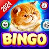 Pet Bingo: Bingo Game 2024icon