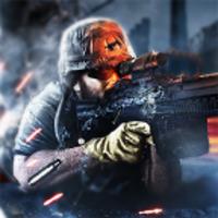 Fire Power Free 3D icon