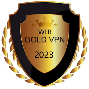 WEB GOLD VPN icon