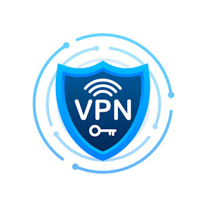 SecureVPN: Fast &amp; private VPNicon