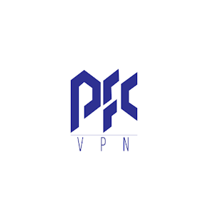 PFC VPN : FAST/SAFE PROXY icon