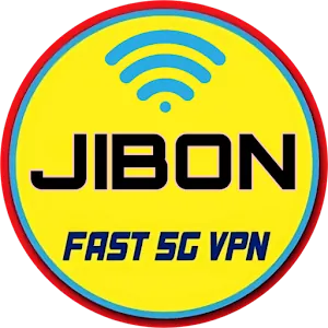 JIBOON FAST 5G VPN APK
