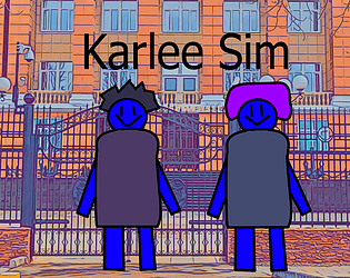 Karlee Sim icon