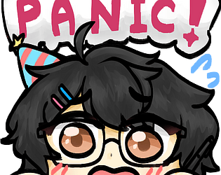 Birthday Planning Panic! icon