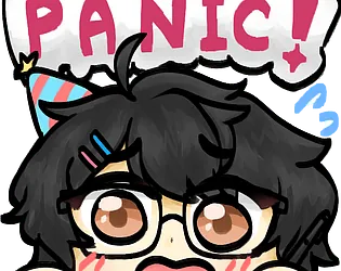 Birthday Planning Panic! icon