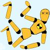 Break Ragdoll: Destroy Bones icon