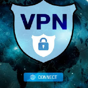 vpn world icon