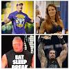 Guess The WWE Superstar Quiz icon