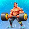 Slap & Punch:Gym Fighting Game APK