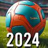 Football Match 2023 icon